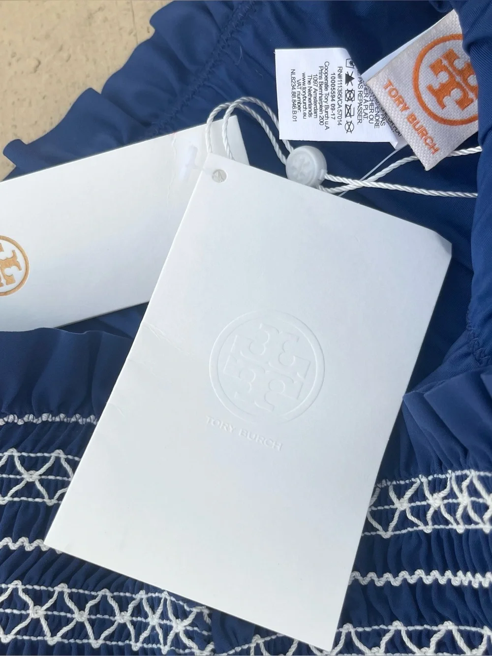 Tory Burch tory burch